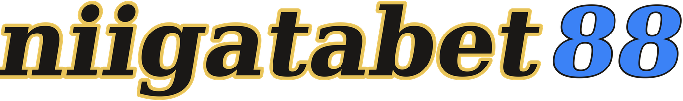 niigatabet88 logo